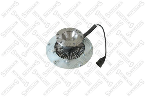 81-05183-sx вискомуфта привода вентилятора электронное управление STELLOX 81-05183-SX