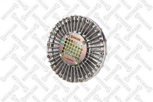 81-05228-sx вискомуфта привода вентилятора d203 STELLOX 81-05228-SX