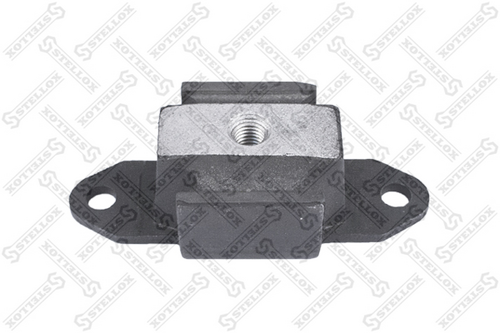 81-07107-sx подушка радиатора (мр)прямоуг m10/90x48x35 4x STELLOX 81-07107-SX