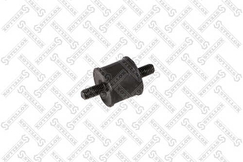 81-07121-sx подушка радиатора STELLOX 81-07121-SX