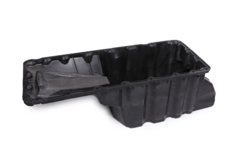 81-09504-sx поддон картера двигателя (м) масляный STELLOX 81-09504-SX