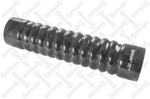81-10064-sx патрубок радиатора STELLOX 81-10064-SX