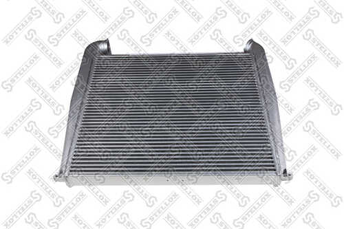 81-10808-sx интеркулер STELLOX 81-10808-SX