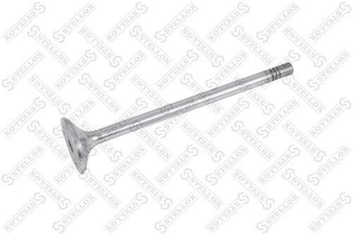 Выпускной клапан STELLOX 81-24626-SX