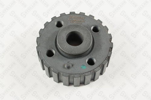 Шестерня коленвала 22z STELLOX 81-29320-SX