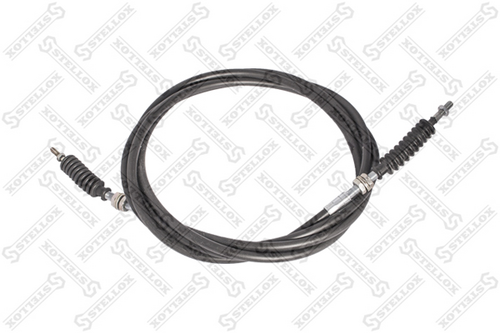 81-31920-sx трос газа l3850 STELLOX 81-31920-SX