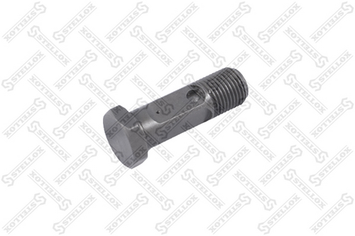 81-97704-sx клапан перепускной STELLOX 81-97704-SX