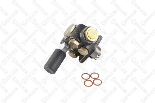 82-00039-sx насос топливный подкачки механический STELLOX 82-00039-SX