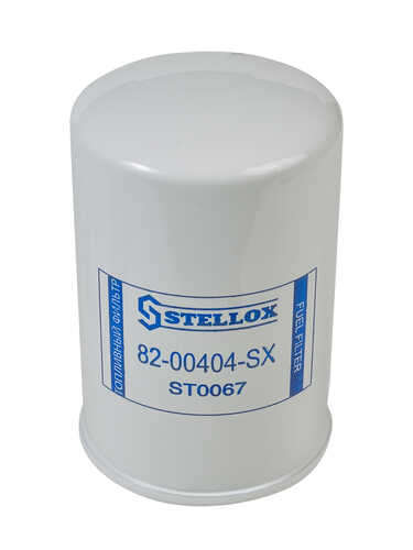 82-00404-sx фильтр топливный STELLOX 82-00404-SX