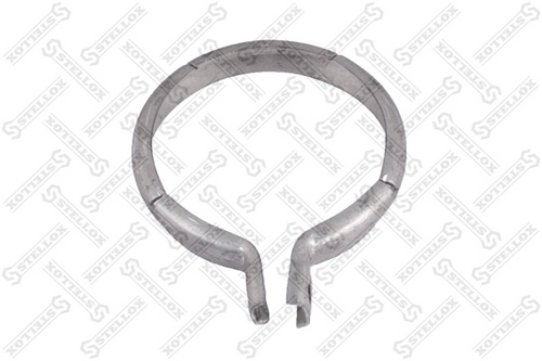 82-01074-sx xомут сетки глушителя d105 h20 STELLOX 82-01074-SX