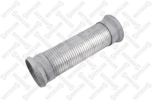 82-01600-sx сетка глушителя 98/75/90x285/295 STELLOX 82-01600-SX