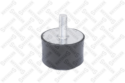 82-04403-sx подушка глушителя (мр) 50x30 m10 STELLOX 82-04403-SX