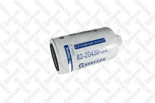 82-20430-sx фильтр топливный d95 d72 h210 1-14uns STELLOX 82-20430-SX