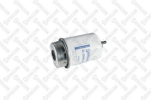82-20459-sx фильтр топливный cепаратор d83.3 h151.6 STELLOX 82-20459-SX