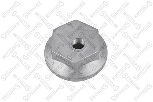 83-00005-sx крышка ступицы перед. m27x2 пробка iv17917115 2x STELLOX 83-00005-SX