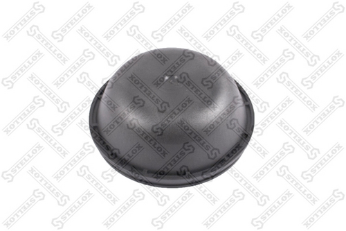 83-00023-sx крышка ступицы (м) 130x51 STELLOX 83-00023-SX
