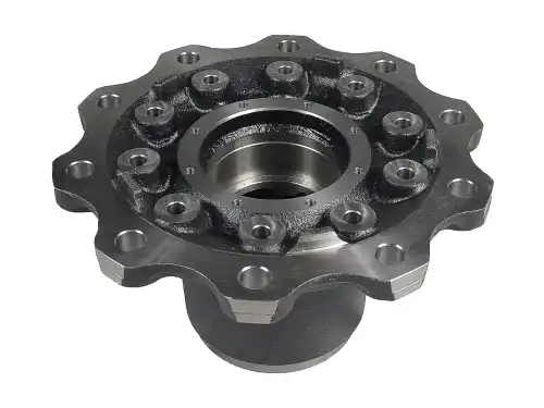 83-00688-sx ступица перед. STELLOX 83-00688-SX