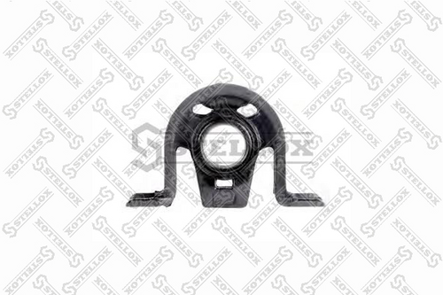Опора кардана подвесная STELLOX 83-02505-SX