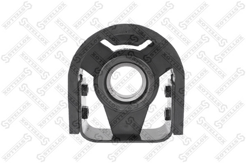 83-02518-sx подшипник подвесной кардана в сборе d45x161x169