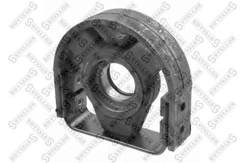 83-02526-sx подшипник подвесной кардана d55 STELLOX 83-02526-SX