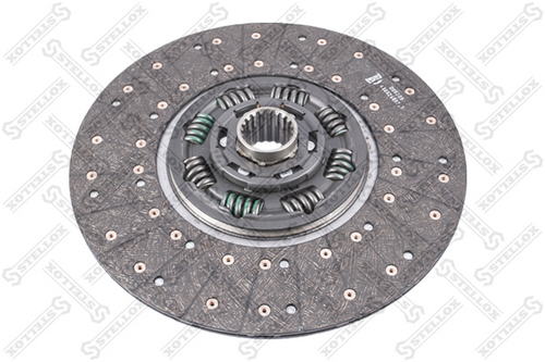83-03530-sx диск сцепления 430wgtz 50x55-20n sachs vers