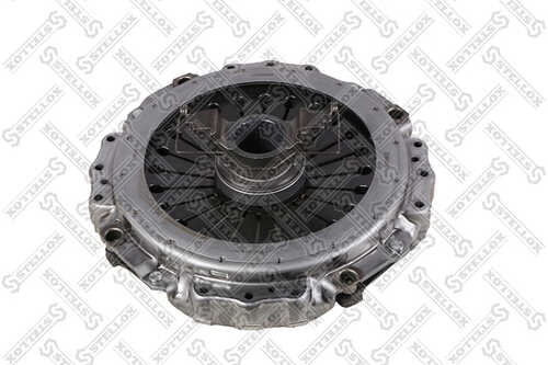 83-04764a-sx корзина сцепления с выжимн. подш.mfz430 STELLOX 83-04764A-SX