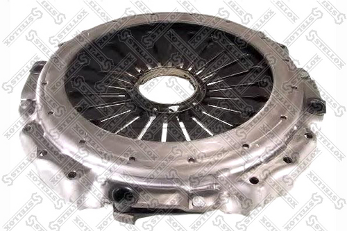 83-06003-sx к-т сцепления d430 (корзина + выж.подш. + диск) STELLOX 83-06003-SX