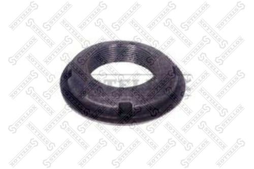83-06804-sx гайка трансмиссии вилки кард вала круглая m44x1.5 h15.5 STELLOX 83-06804-SX