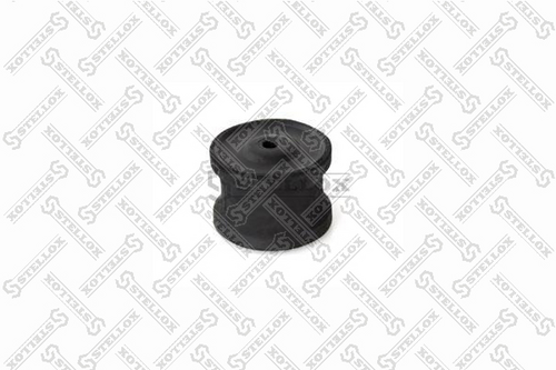 83-07206-sx подушка кпп (мр) круг70x85x60 STELLOX 83-07206-SX