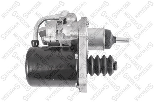 83-15004-sx пгу сцепления d100 шток l72 STELLOX 83-15004-SX