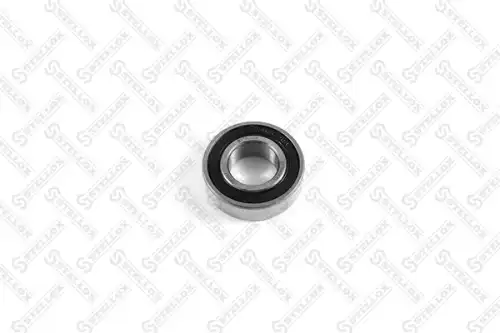 83-25915-sx подшипник шариковый маxовика 25x52x15 STELLOX 83-25915-SX