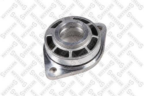 83-25935-sx подшипник коленвала компрессора опорный с фланцем STELLOX 83-25935-SX