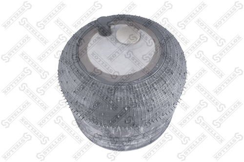 84-00155-sx пневмоподушка со стак. STELLOX 84-00155-SX