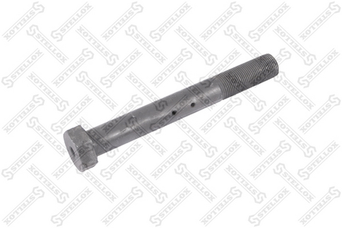 84-03678-sx палец рессоры перед. m20x1.5x160 STELLOX 84-03678-SX