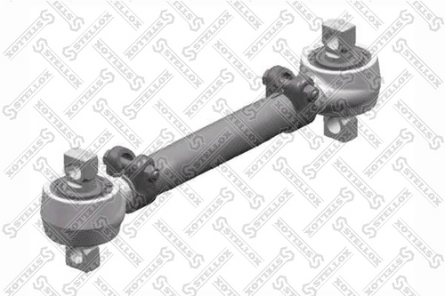 84-11605-sx тяга реактивная l650 d50 2x19/19 STELLOX 84-11605-SX