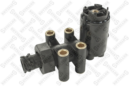 Stellox STELLOX 84-17010-SX