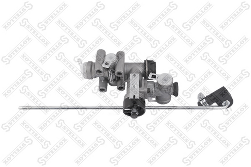 84-17306-sx кран уровня пола STELLOX 84-17306-SX