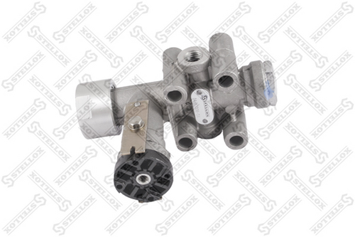 84-17308-sx кран уровня пола m12x1.5 13bar STELLOX 84-17308-SX