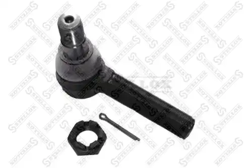 84-34084-sx наконечник рулевой тяги rht m30x1.5/32 l146 STELLOX 84-34084-SX