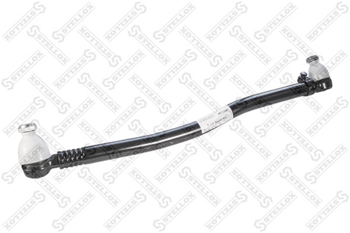 Продольная рулевая тяга STELLOX 84-35009-SX