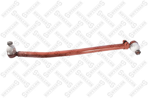 84-35018-sx тяга рулевая прод l885/835 d40 изг-3 STELLOX 84-35018-SX