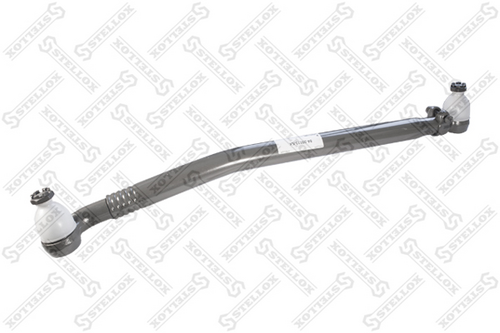 Продольная рулевая тяга STELLOX 84-35033-SX