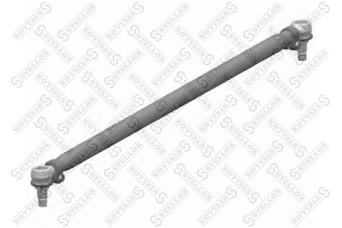 Продольная рулевая тяга STELLOX 84-35047-SX