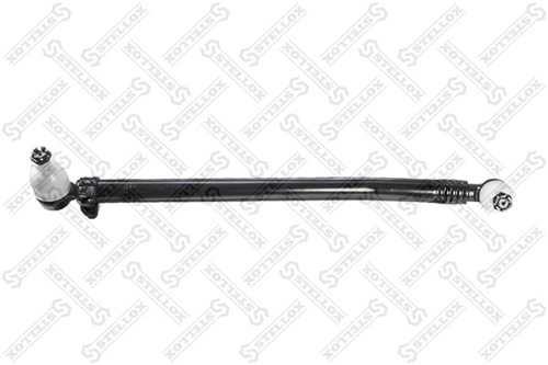 84-35062-sx тяга рулевая прод. l783 d42 изг-1 STELLOX 84-35062-SX