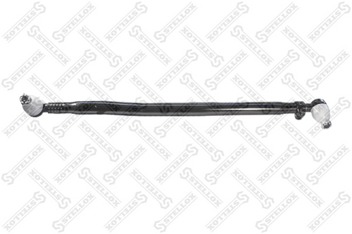 Продольная рулевая тяга STELLOX 84-35112-SX