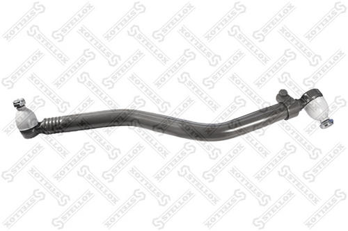 84-35662-sx тяга рулевая прод l825 d62 изг-2 конус-30 STELLOX 84-35662-SX
