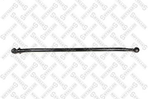84-35761-sx тяга рулевая поперечная STELLOX 84-35761-SX
