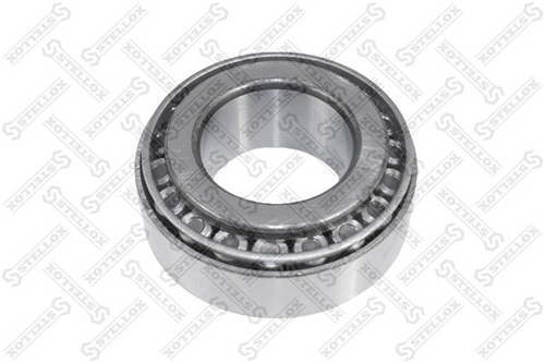 84-40276-sx подшипник ступицы роликовый 45x85x32 STELLOX 84-40276-SX