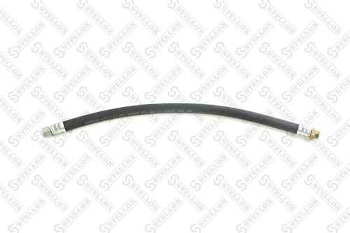84-70724-sx шланг соединительный пневмосистемы m10 l550mm STELLOX 84-70724-SX