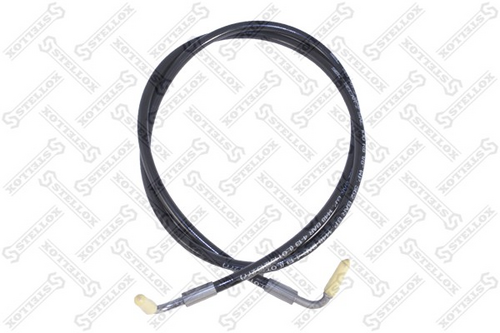 84-70731-sx шланг подъема кабины l1255 STELLOX 84-70731-SX